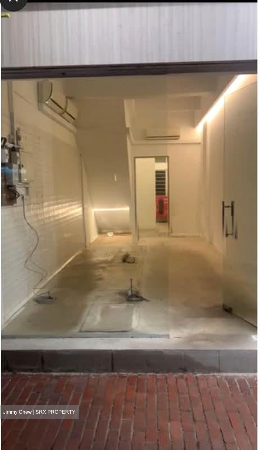Bukit Merah Lane 1 (D3), Shop House #555574511